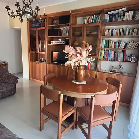 C Era Volta La Bionda