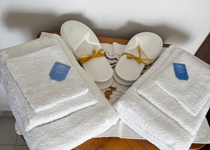 公寓 C Era Volta La Bionda 索威拉托玛里纳