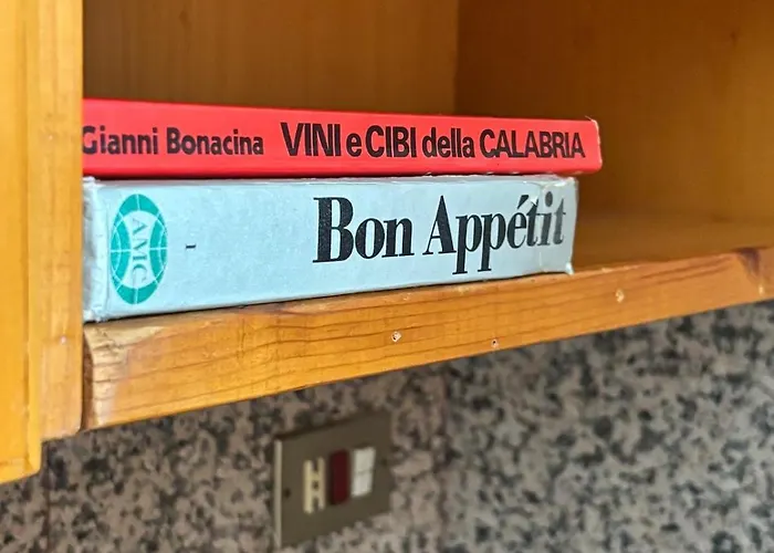 C Era Volta La Bionda 公寓