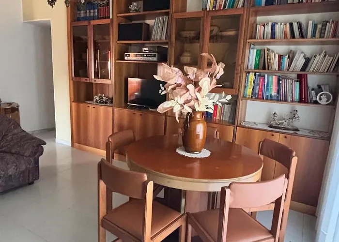 C Era Volta La Bionda