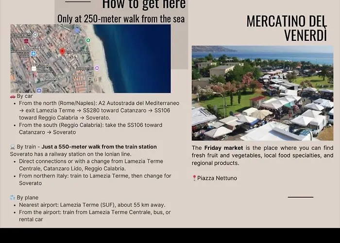 公寓 C Era Volta La Bionda