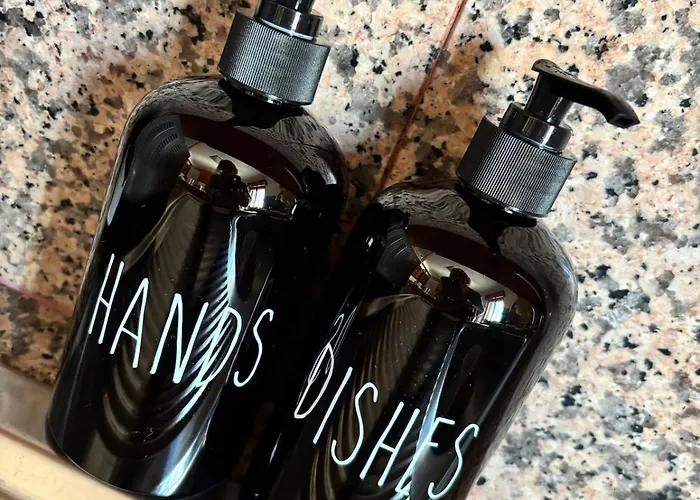 公寓 C Era Volta La Bionda *