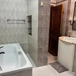 C Era Volta La Bionda Daire *