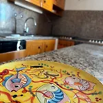 C Era Volta La Bionda