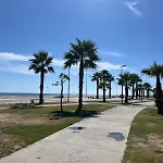 C Era Volta La Bionda Soverato Marina