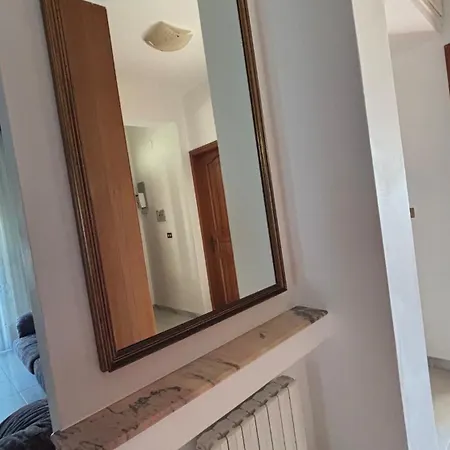 Apartamento C Era Volta La Bionda Soverato Marina