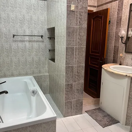 C Era Volta La Bionda Apartmán *