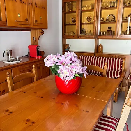 Apartmán C Era Volta La Bionda