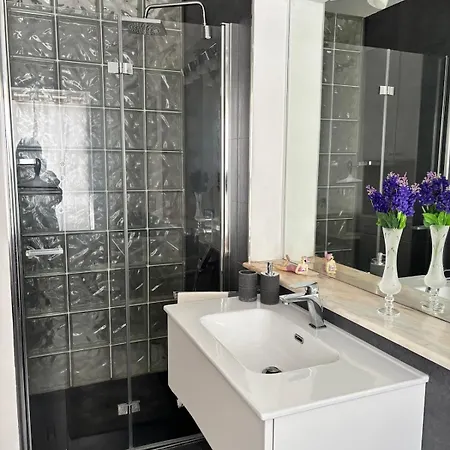 C Era Volta La Bionda Apartmán Soverato Marina