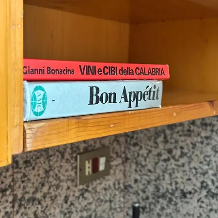 C Era Volta La Bionda Apartmán