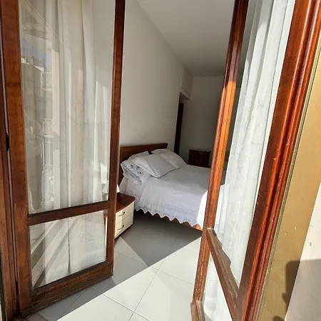 C Era Volta La Bionda Apartmán