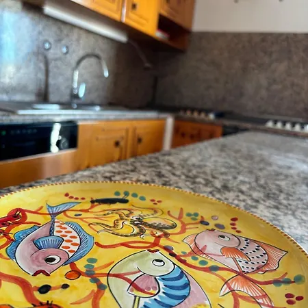 C Era Volta La Bionda