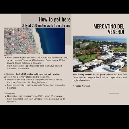 Appartamento C Era Volta La Bionda