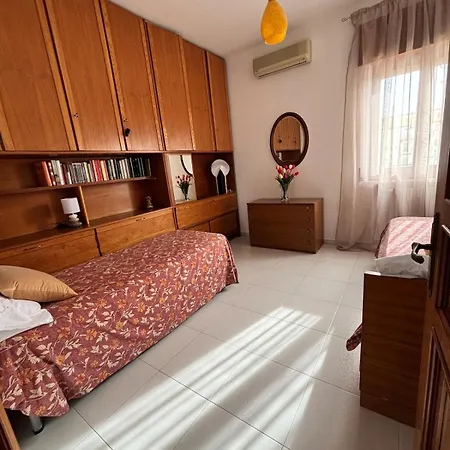 Apartmán C Era Volta La Bionda
