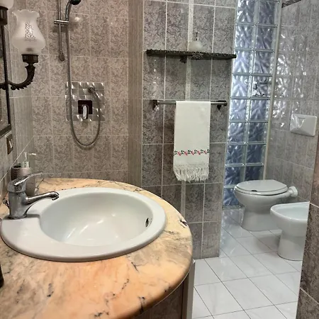 Appartamento C Era Volta La Bionda