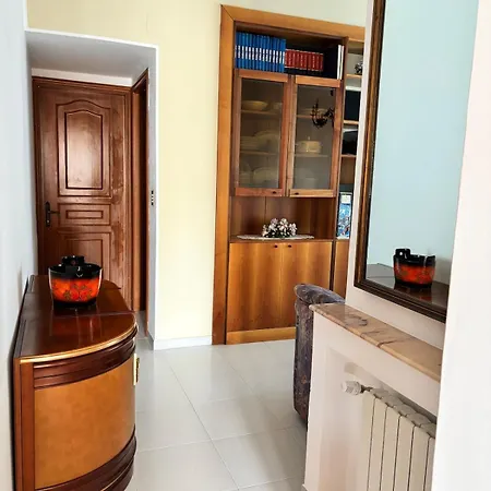 Apartmán C Era Volta La Bionda