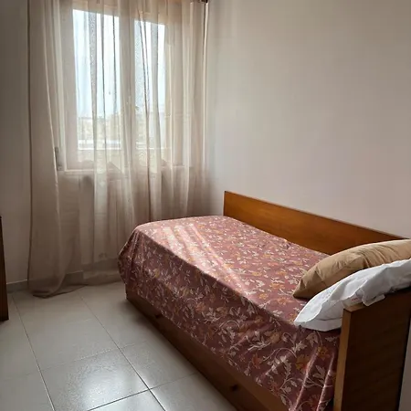 Apartmán C Era Volta La Bionda *