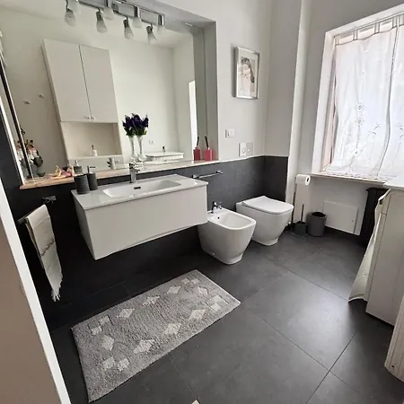 Appartamento C Era Volta La Bionda