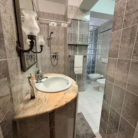 Apartmán C Era Volta La Bionda Soverato Marina