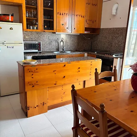 Apartmán C Era Volta La Bionda *