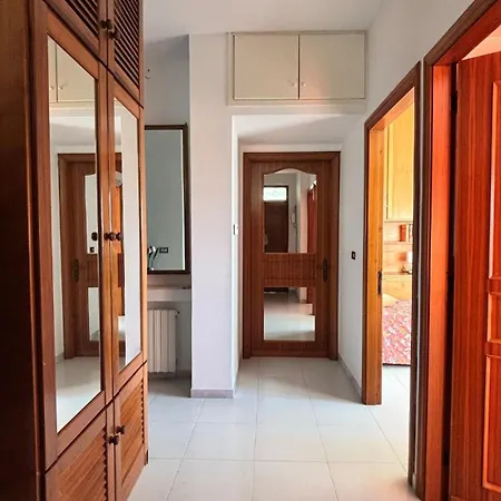 C Era Volta La Bionda Apartamento *