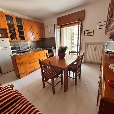 C Era Volta La Bionda * Soverato Marina