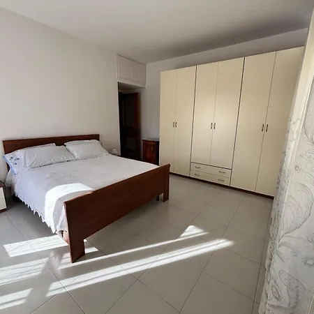 C Era Volta La Bionda * Soverato Marina