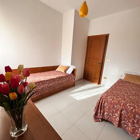 C Era Volta La Bionda Apartmán *