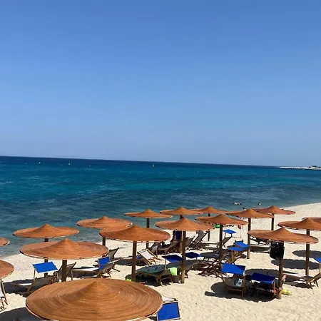 C Era Volta La Bionda Apartamento *