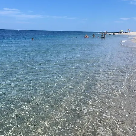 Appartamento C Era Volta La Bionda Soverato Marina