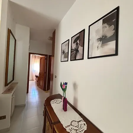 Apartmán C Era Volta La Bionda *