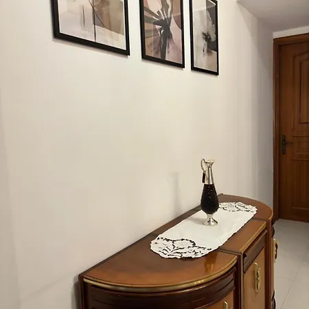 C Era Volta La Bionda Apartmán