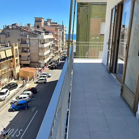 C Era Volta La Bionda Apartmán