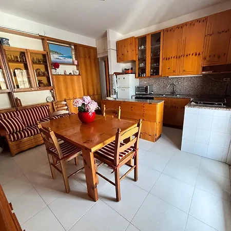 Apartmán C Era Volta La Bionda Soverato Marina