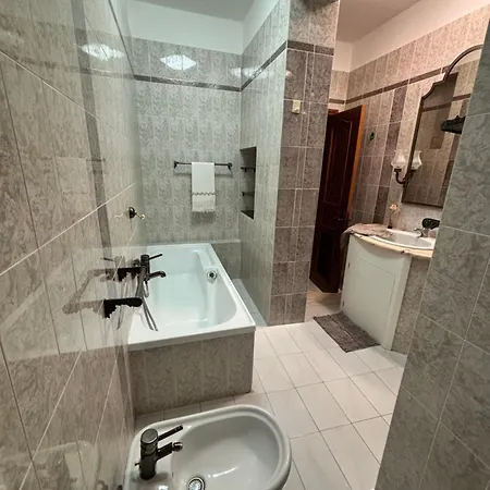 Apartmán C Era Volta La Bionda *
