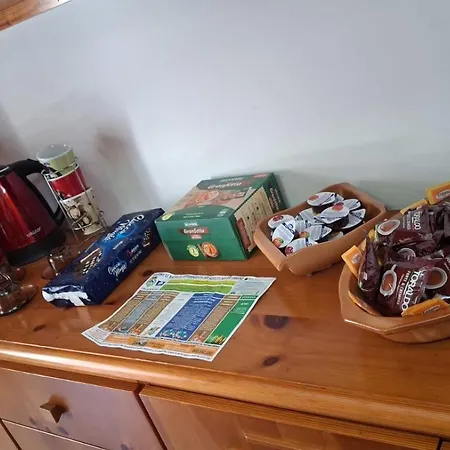 C Era Volta La Bionda Soverato Marina