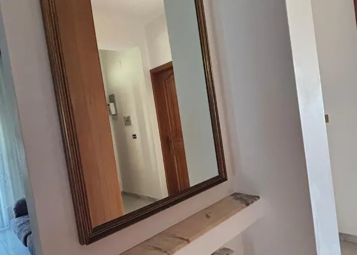 Apartamento C Era Volta La Bionda Soverato Marina