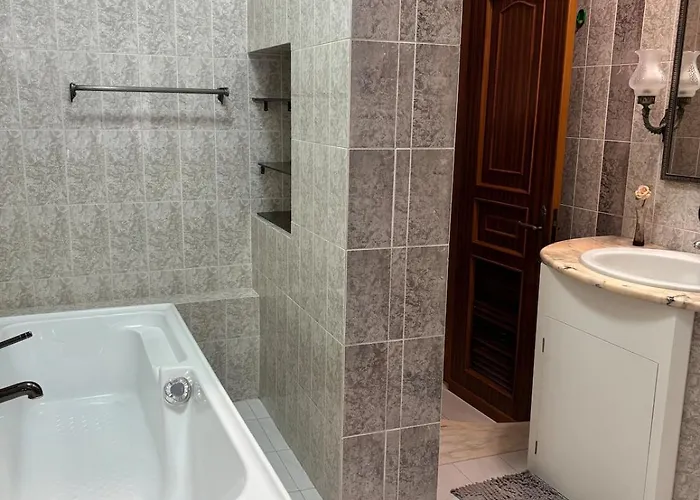 C Era Volta La Bionda Apartamento *