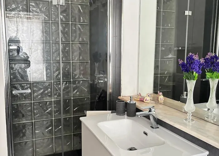 C Era Volta La Bionda Apartamento Soverato Marina