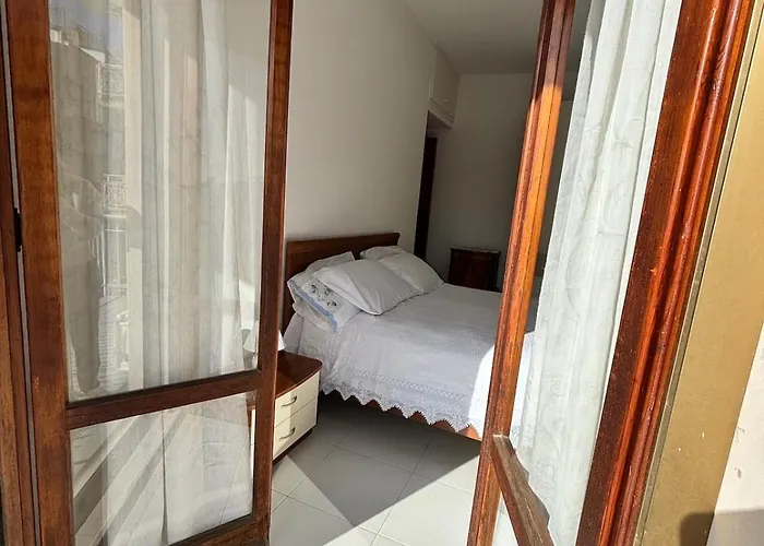 C Era Volta La Bionda Apartamento