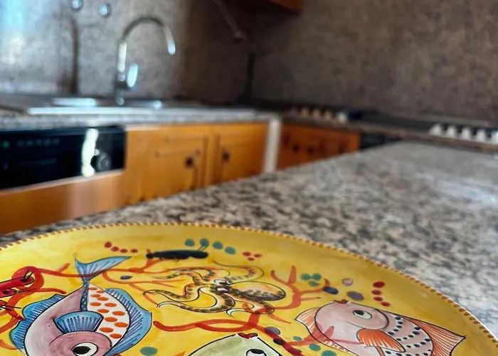 C Era Volta La Bionda