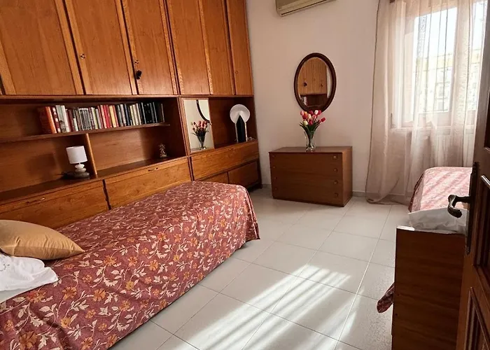 Apartment C Era Volta La Bionda