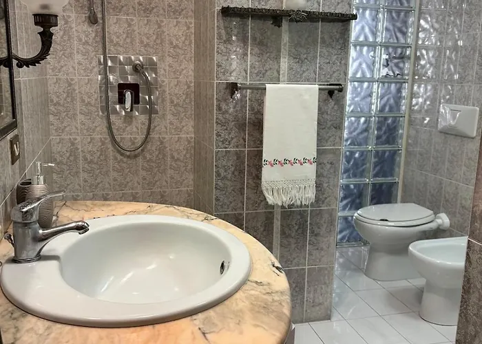 Apartamento C Era Volta La Bionda