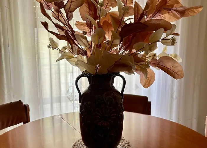 Apartment C Era Volta La Bionda *