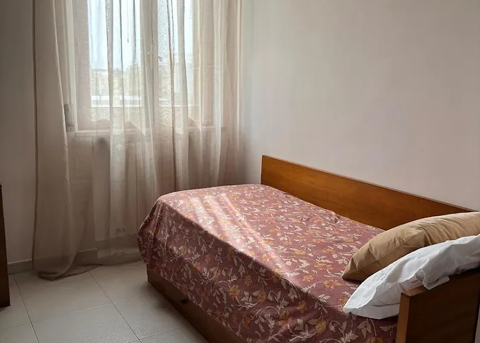 Apartment C Era Volta La Bionda *