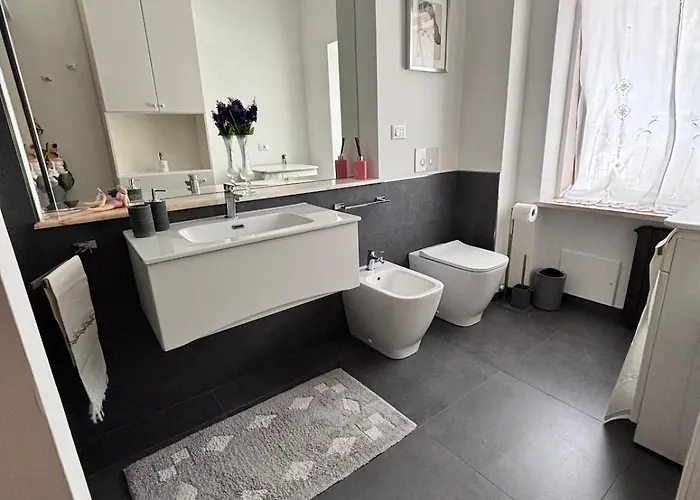 Apartamento C Era Volta La Bionda