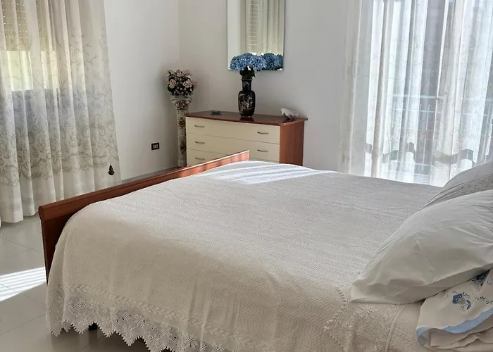 Apartamento C Era Volta La Bionda