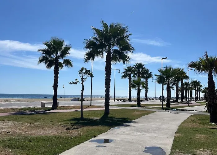 C Era Volta La Bionda Soverato Marina