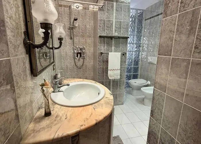 Apartamento C Era Volta La Bionda Soverato Marina