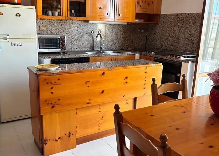 Apartamento C Era Volta La Bionda *